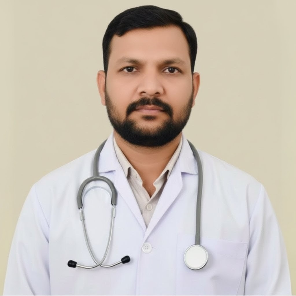 Dr. Sarwar