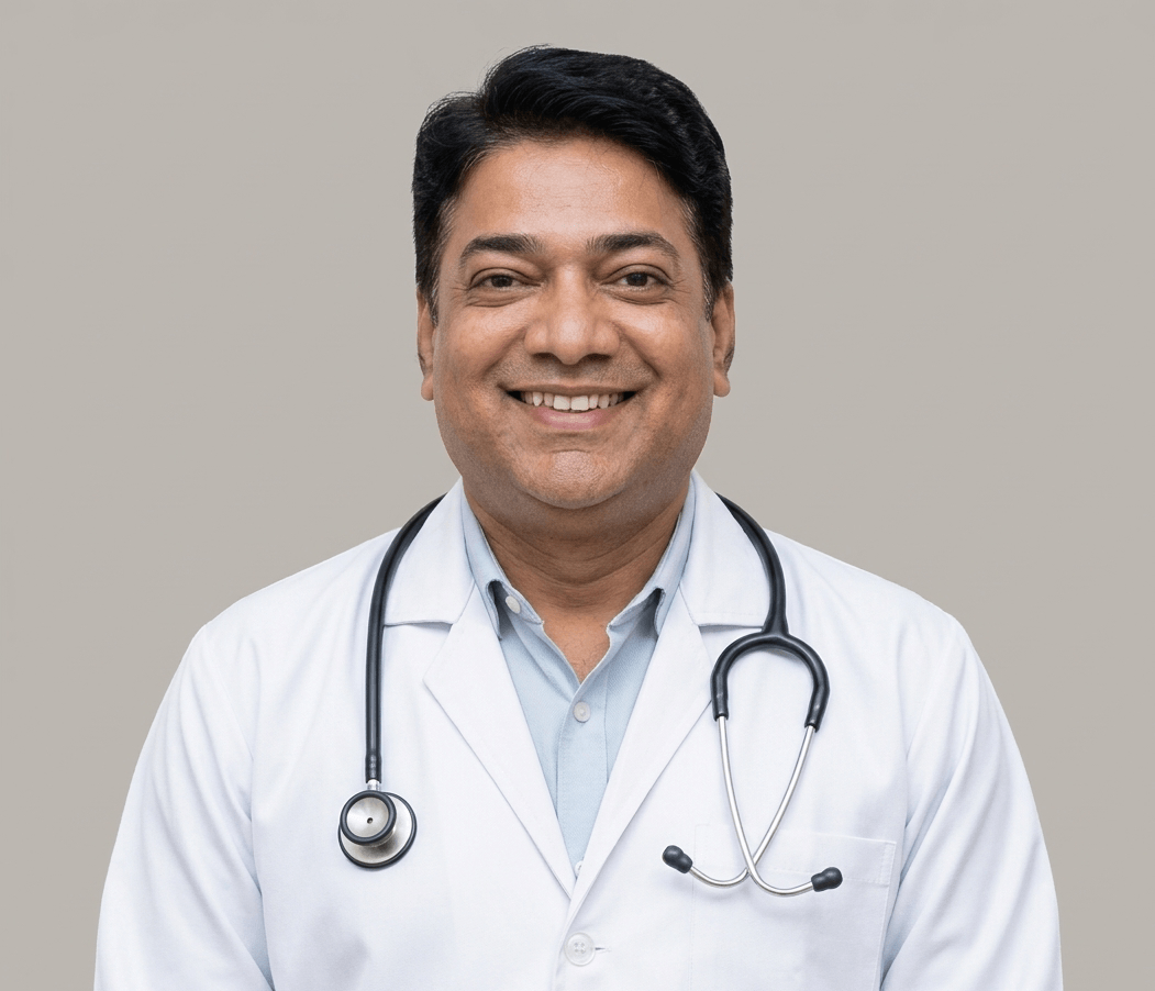 Dr. Imtiaz