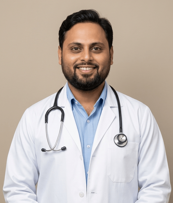 Dr. Noman