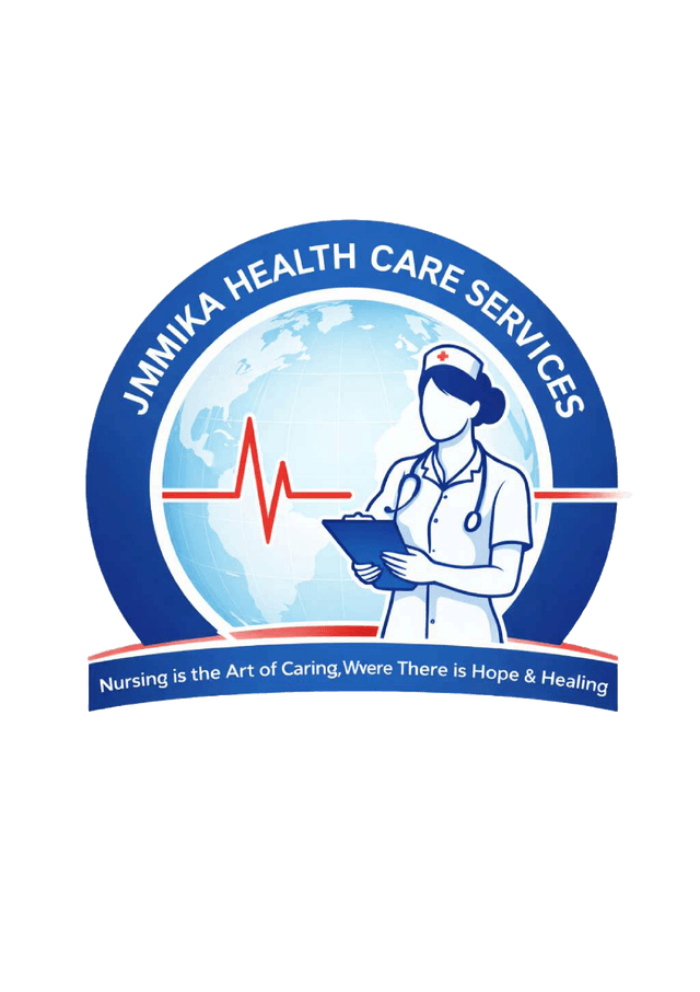 Jmmika Healthcare